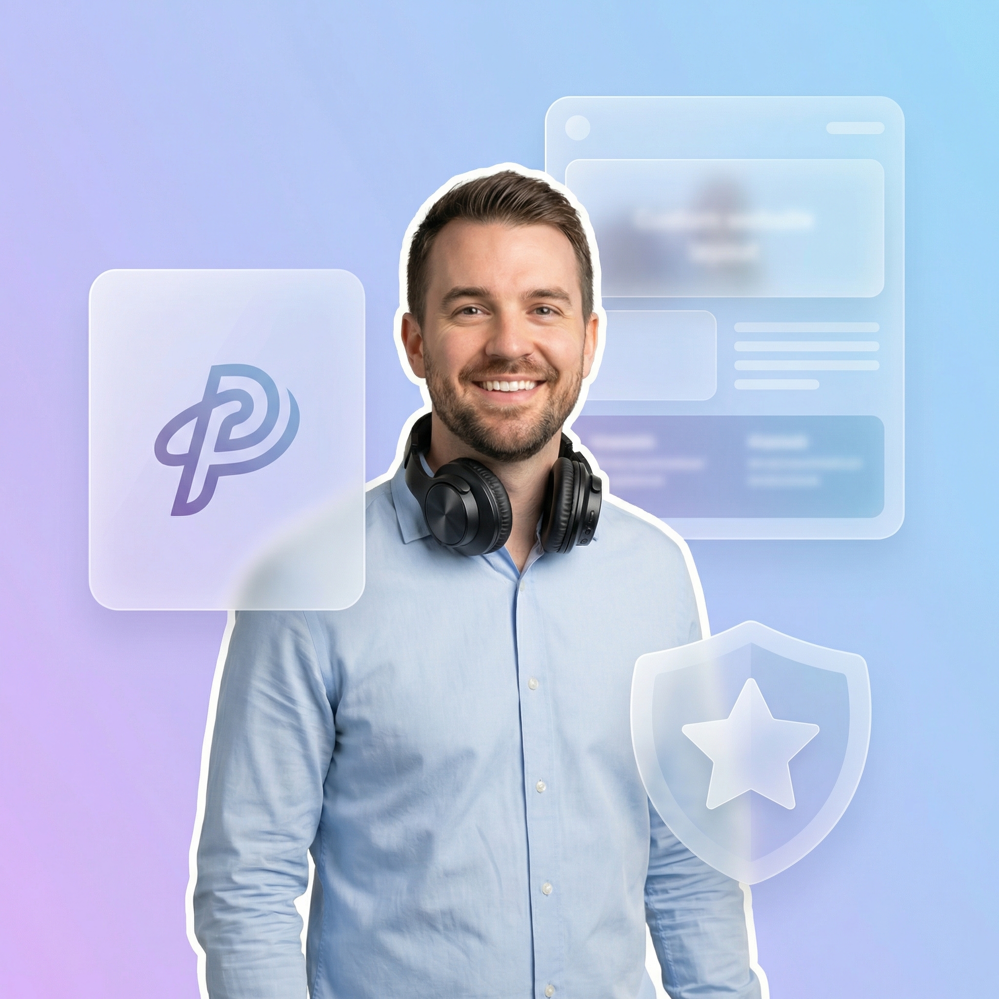 Simple Twitch embed setup that works automatically every stream