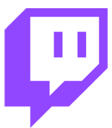 Twitch logo